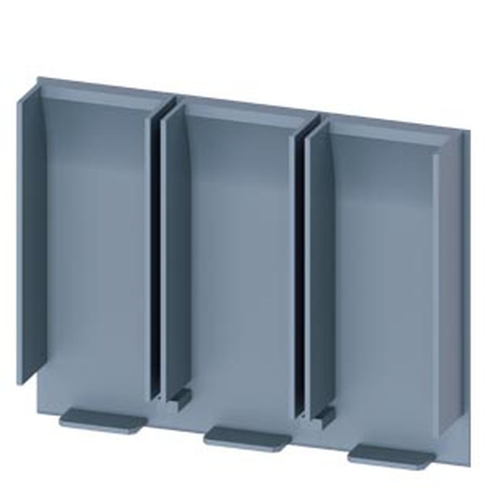 Siemens Isolationsplatte 3VA9131-0WJ30