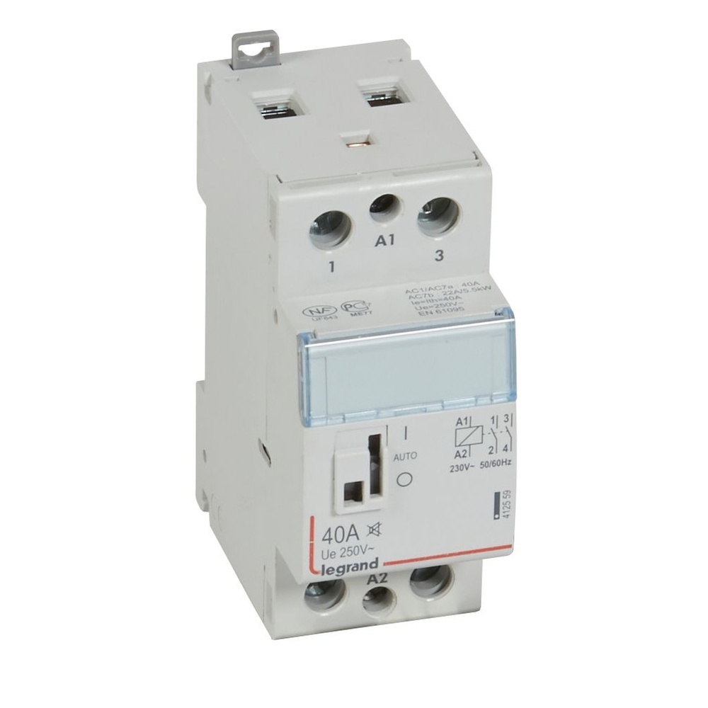 Legrand Schütz 412559
