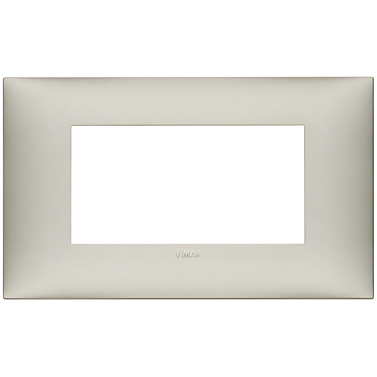 Vimar Abdeckrahmen 09674.22 Vimar Abdeckrahmen 09674.22
