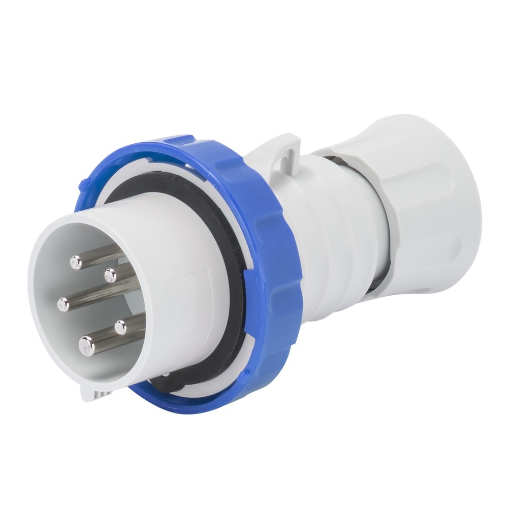 Gewiss Stecker GW60028H
