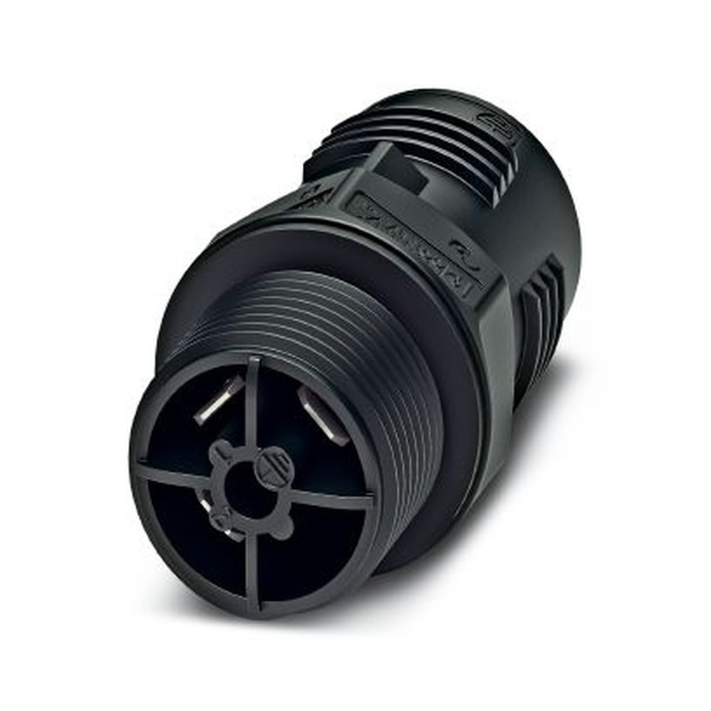 Phoenix Contact Wanddurchführung 1414692 Typ QPD W 2PE1,5 M20 FC BK