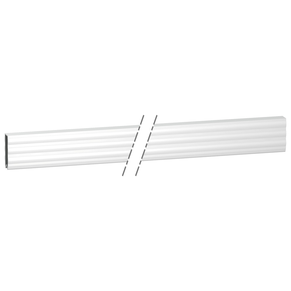 Schneider Electric Abdeckung LA9ZX01245