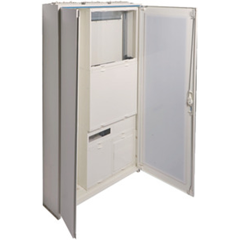 Hager Wandlerschrank FP93W2N