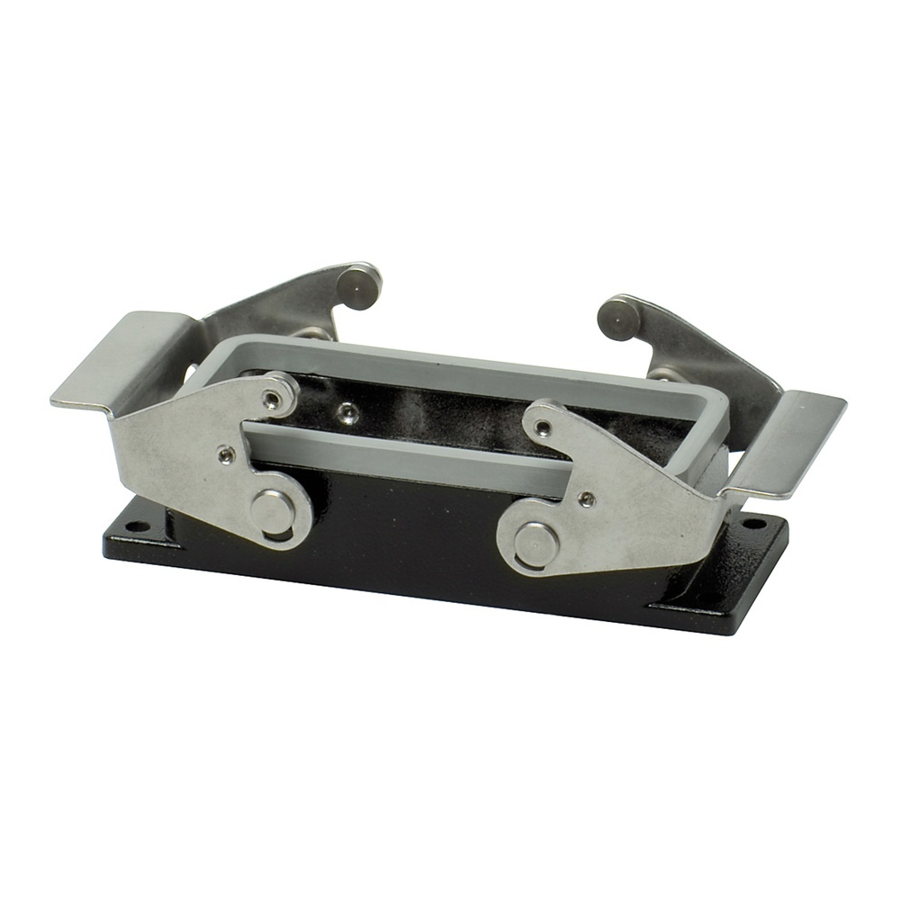 Walther-Werke Anbaugehäuse 744124