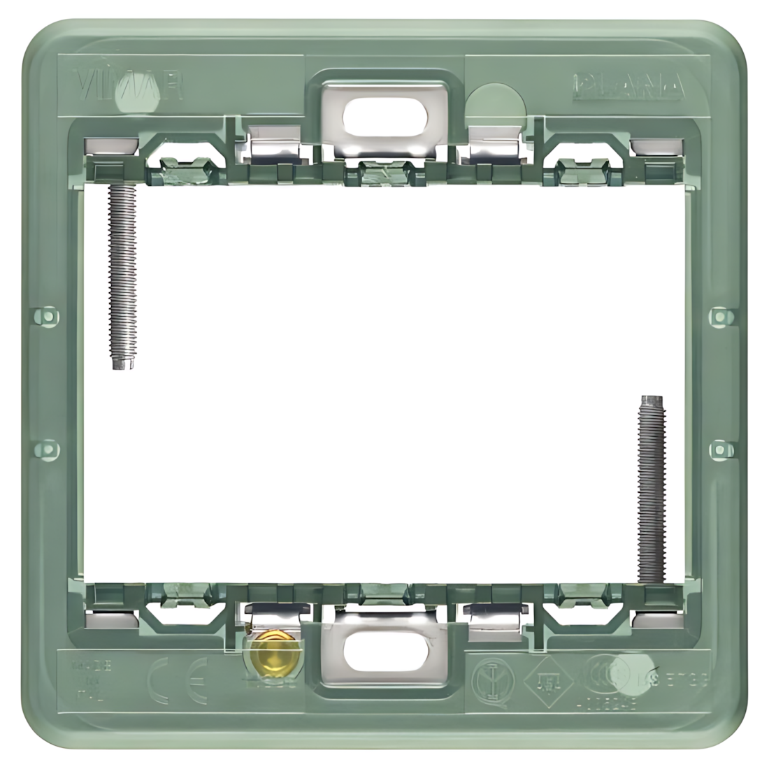 VIMAR Rahmen 14608