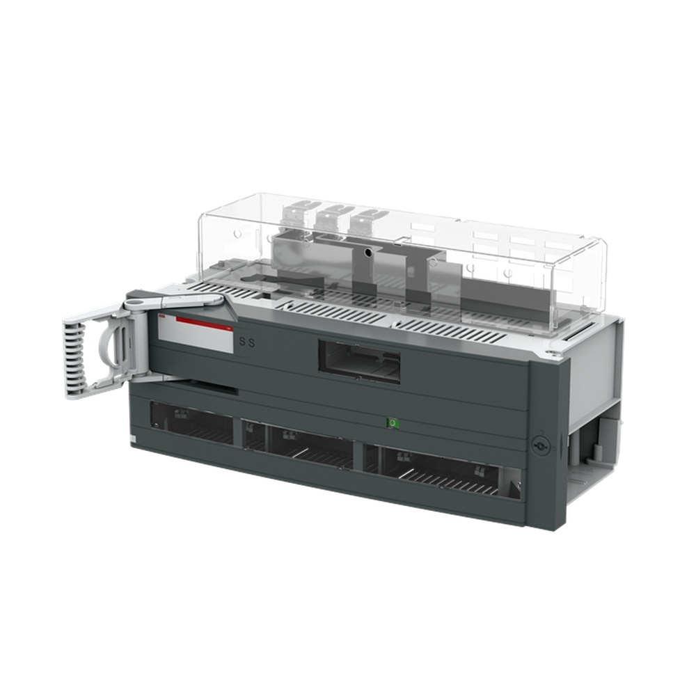 ABB Sicherungslasttrennschalter 1SEP204483R3570 Typ XRG3-185/10-3P-SS
