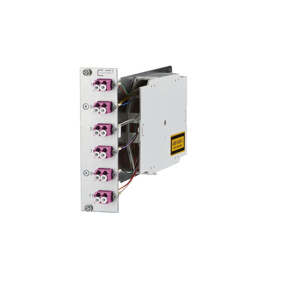 METZ CONNECT Kompaktmodul 1528S775061E