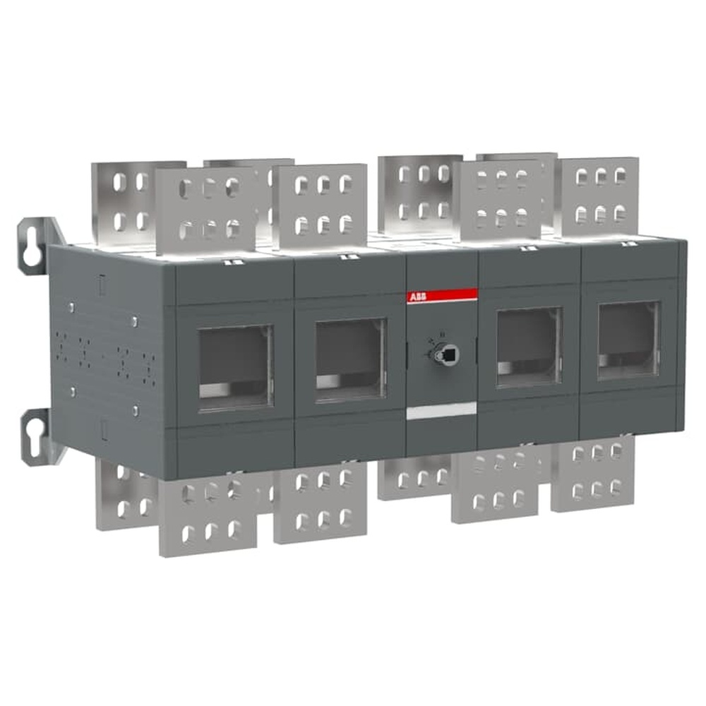 ABB Lasttrennschalter 1SCA103897R1001 Typ OT2500E22C