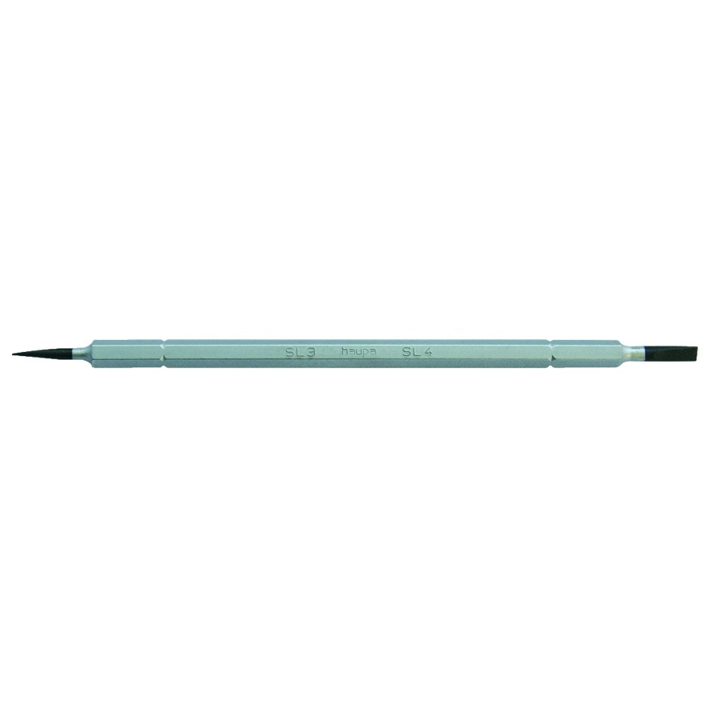 Haupa Klinge 103012