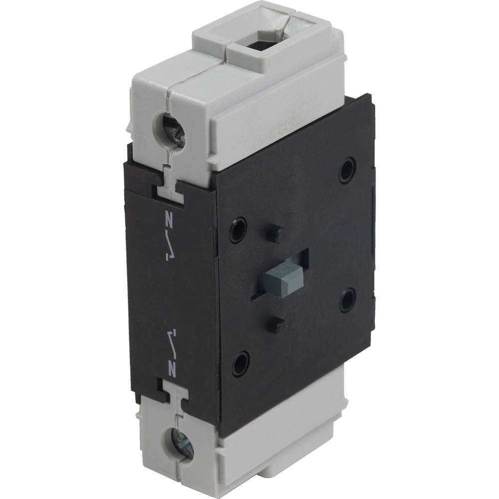 Schneider Electric Neutralleiter Modul VZ12