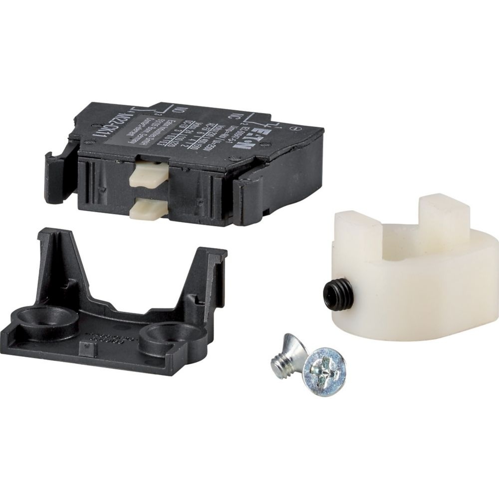 Eaton Hilfsschalter 6101137 Typ AUX1NO+1NC-BOX3