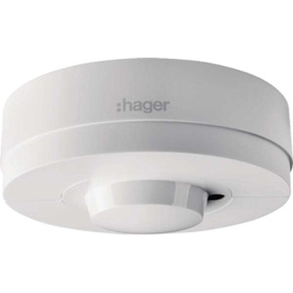 Hager Bewegungsmelder EE883