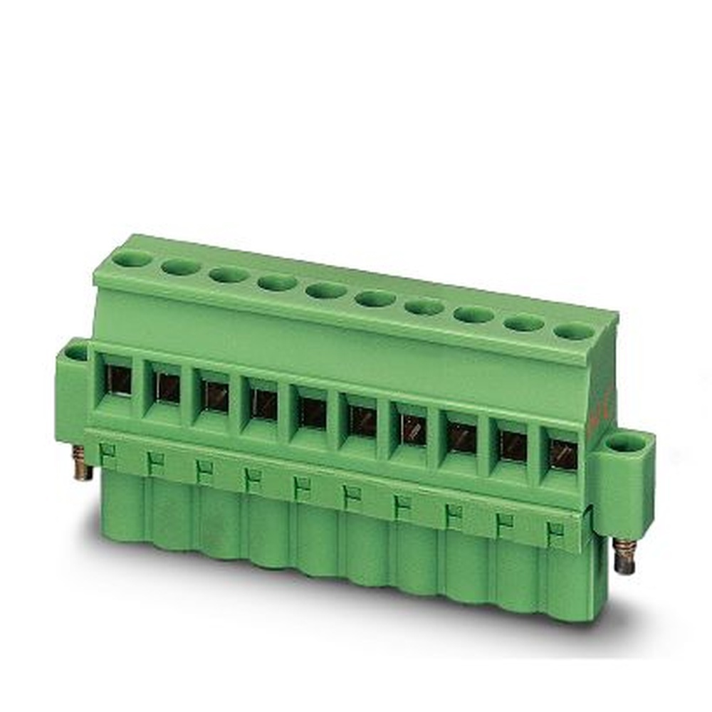 Phoenix Contact Leiterplattenstecker 1912980 Typ MVSTBW 2,5 HC/ 5-STF