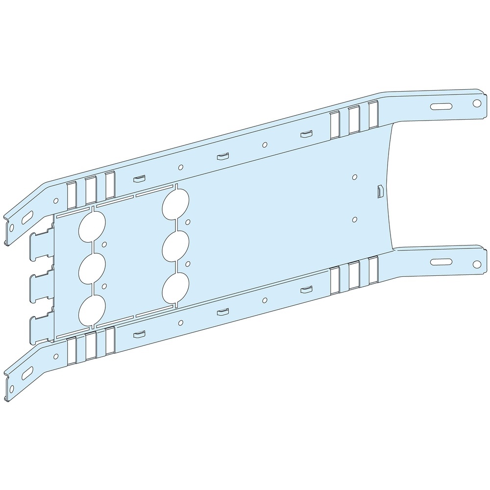 Schneider Electric Montageplatte LVS03451