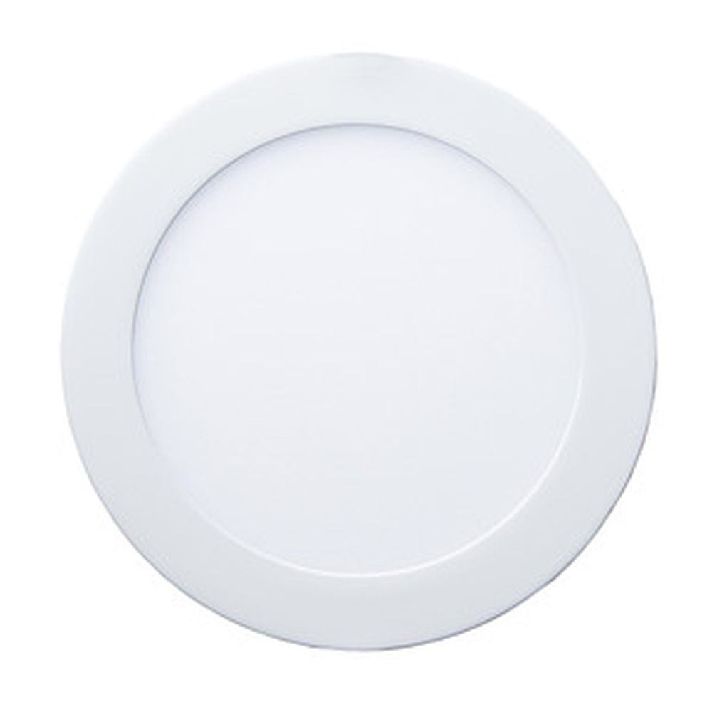 Nobile LED Panel 1561301043 Typ Flat 130 R weiß 10W RGB