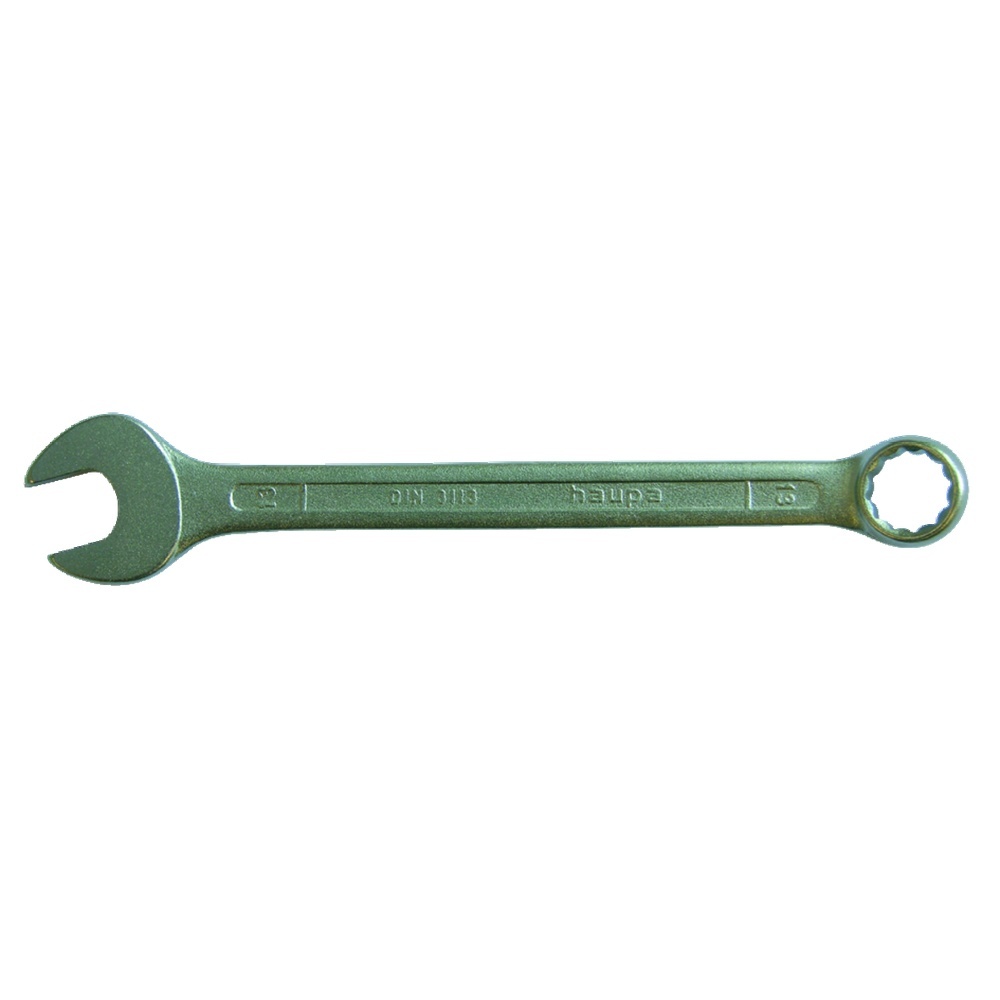 Haupa Maul Ringschlüssel 110186