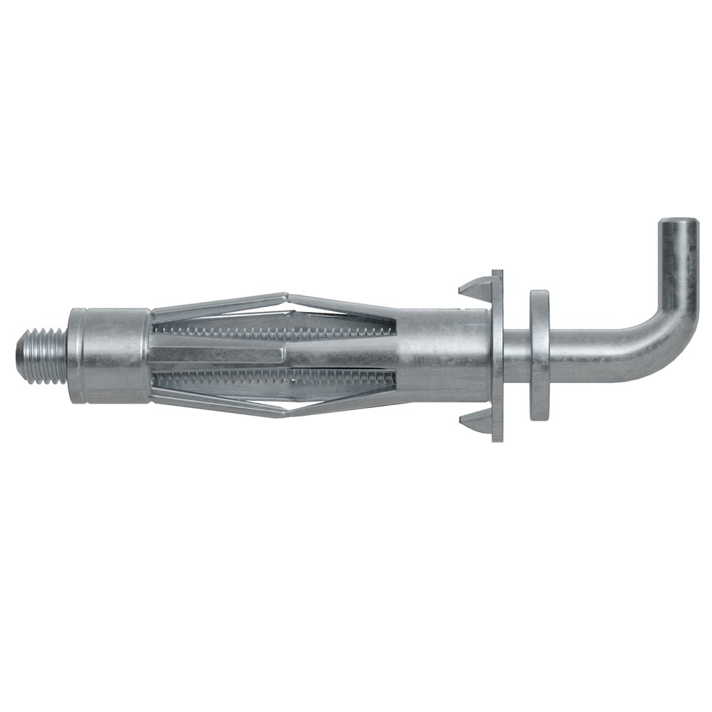 Fischer Hohlraum Metalldübel 090925 Typ HM 5X37 WH K NV HOHLRAUMDÜBEL Fischer Hohlraum Metalldübel 090925 Typ HM 5X37 WH K NV HOHLRAUMDÜBEL