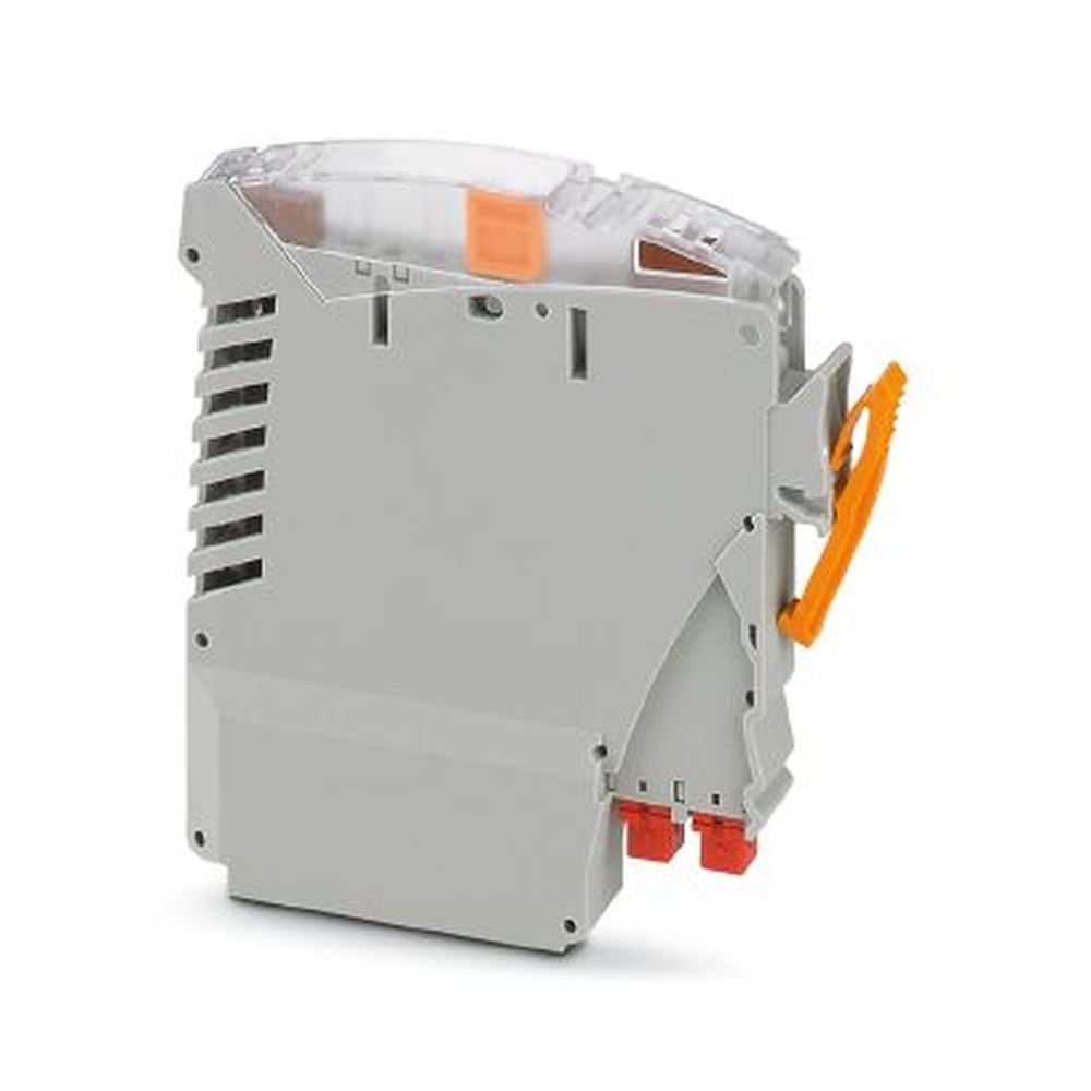 Phoenix Contact Ein Ausgabemodul 2906599 Typ IOA AI/AO/BFI/DS/0.5A/EX