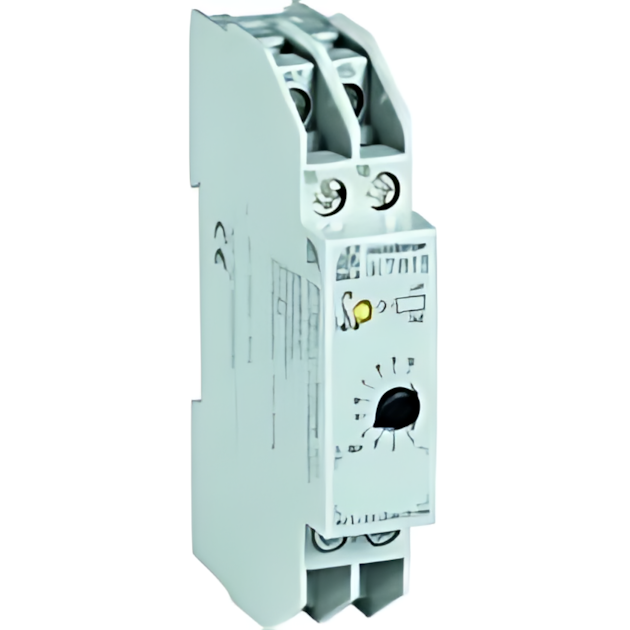 Dold Zeitrelais 0041487 Typ IK7813.81 AC220-240V 3-30S