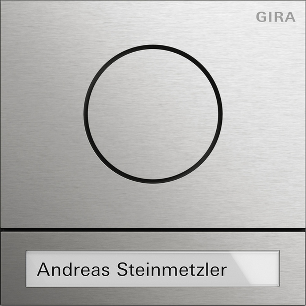 Gira Türstationsmodul 5565914