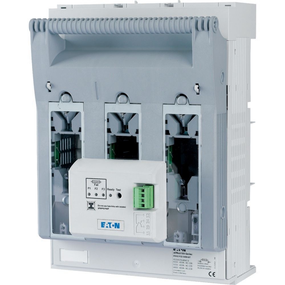 Eaton Trenner 183069 Typ XNH2-FCE-S400
