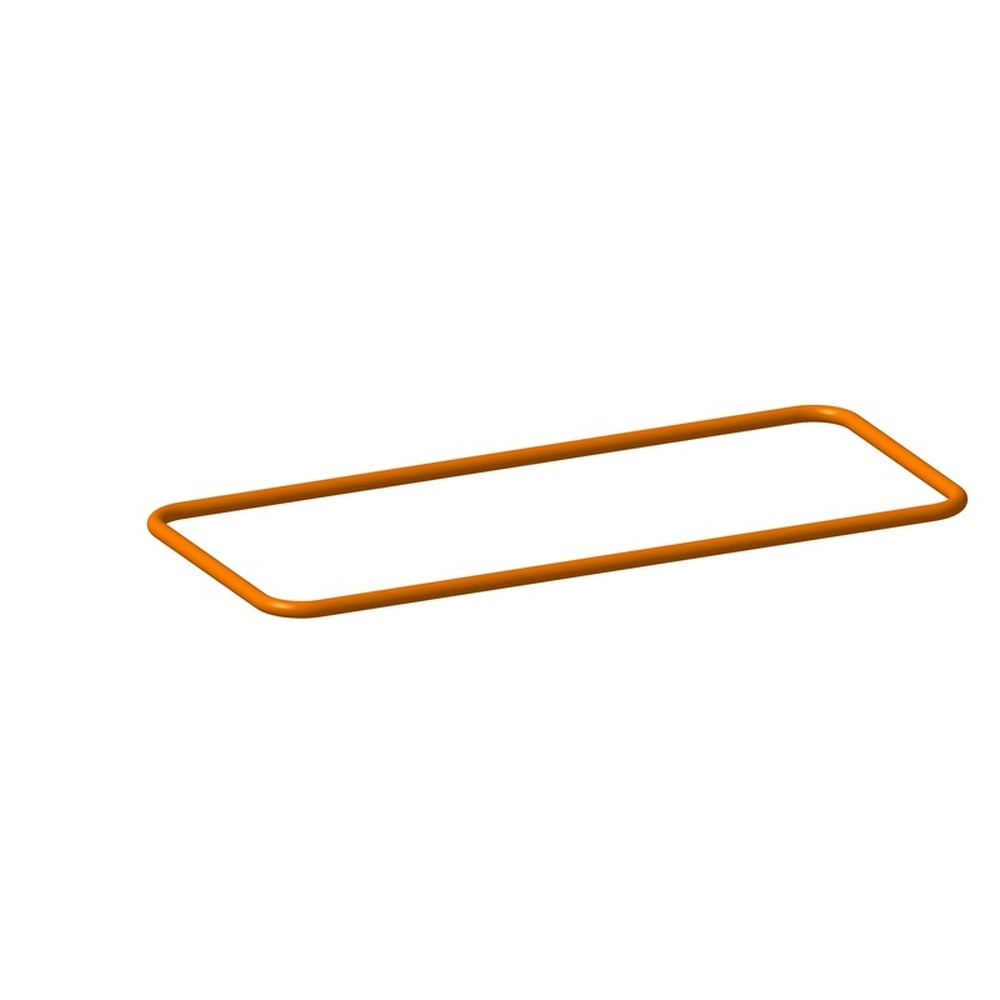 Weidmüller O Ring Dichtung 1987510000 Typ HDC DG 10B IP68