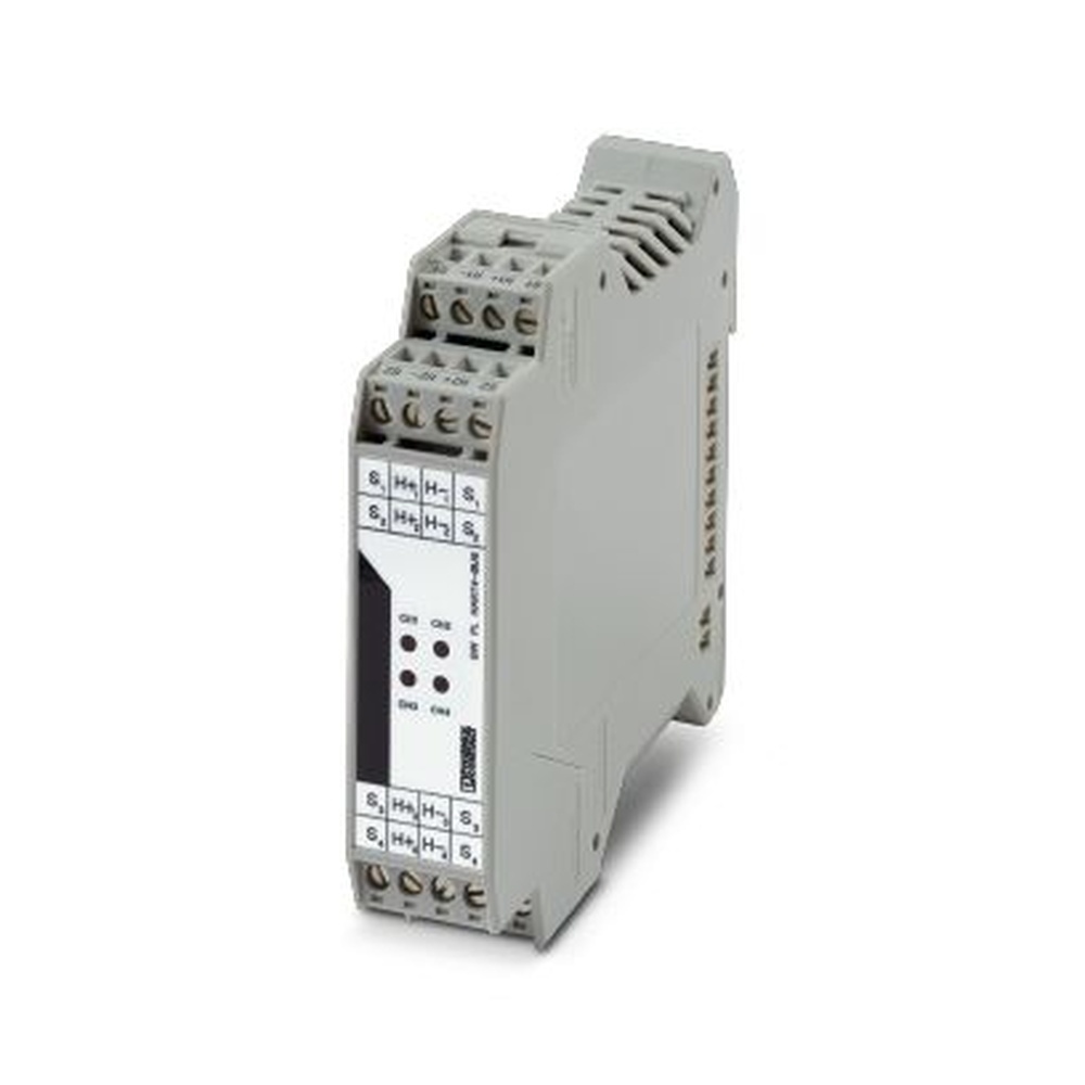Phoenix Contact Protokollkonverter 2702879 Typ GW PL HART4-R-BUS