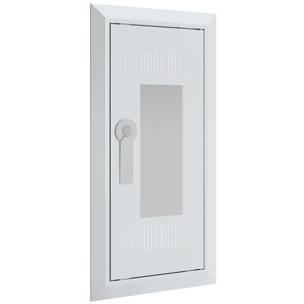 ABN Blendrahmen mit Mediatür GBRU14TM