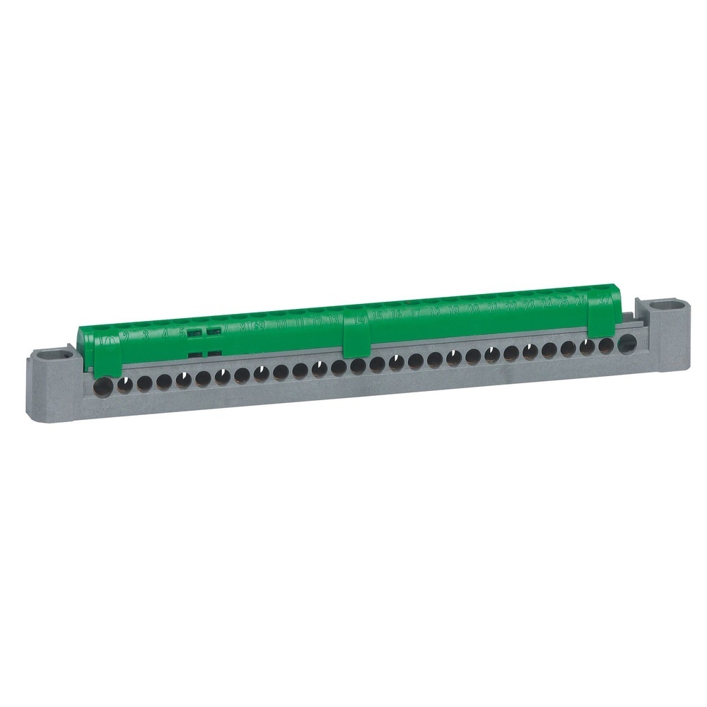 Legrand Klemmleiste 404839