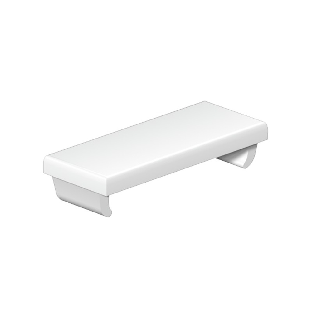 Weidmüller Klemmenmarkierung 2047320000 Typ MF-ABB 12/5 MC NE WS