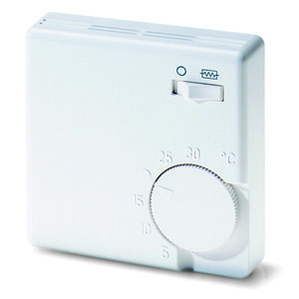 Eberle Raumtemperaturregler RTR-E 3585 Nr. 101111151102