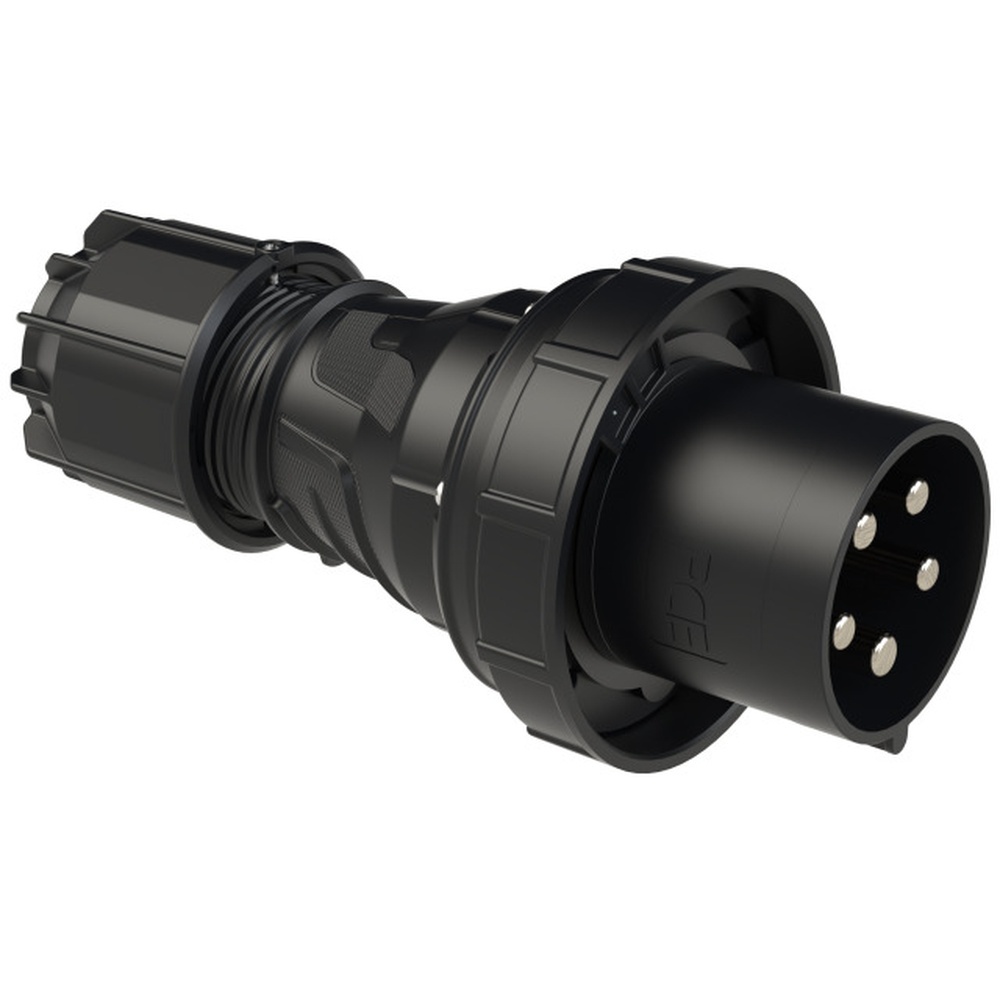 PC Electric Stecker 045-6xs