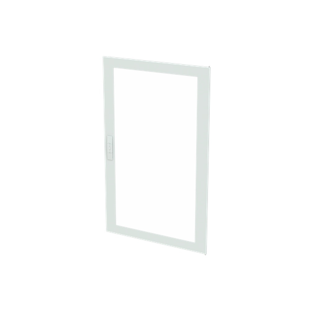 Striebel & John Transparente Tür 2CPX052370R9999 Typ CTT38S
