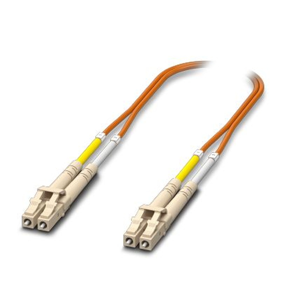 Phoenix Contact LWL Patch Kabel 1111843 Typ FOC-LC:PA-LC:PA-OM1:D01/3