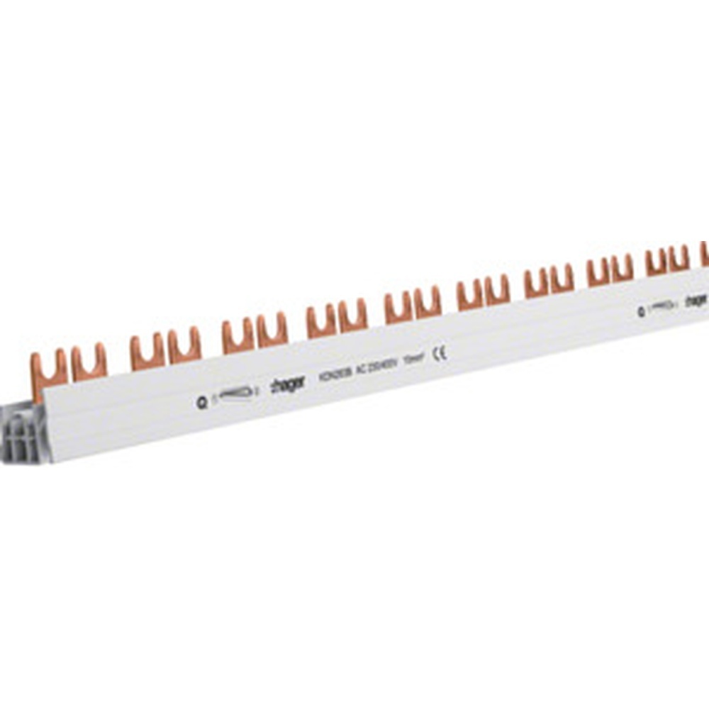 Hager Phasenschiene KDN263B