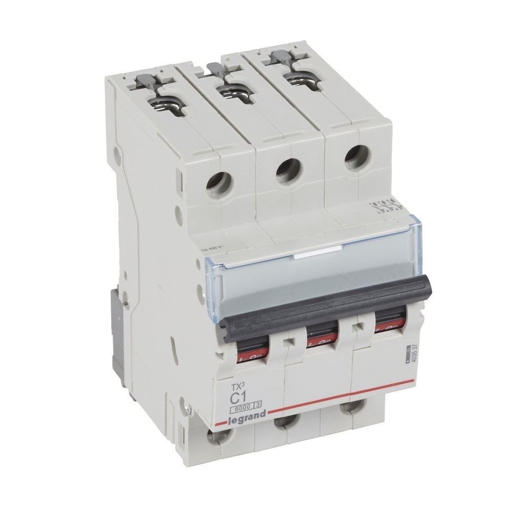 Legrand Leitungsschutzschalter 403537