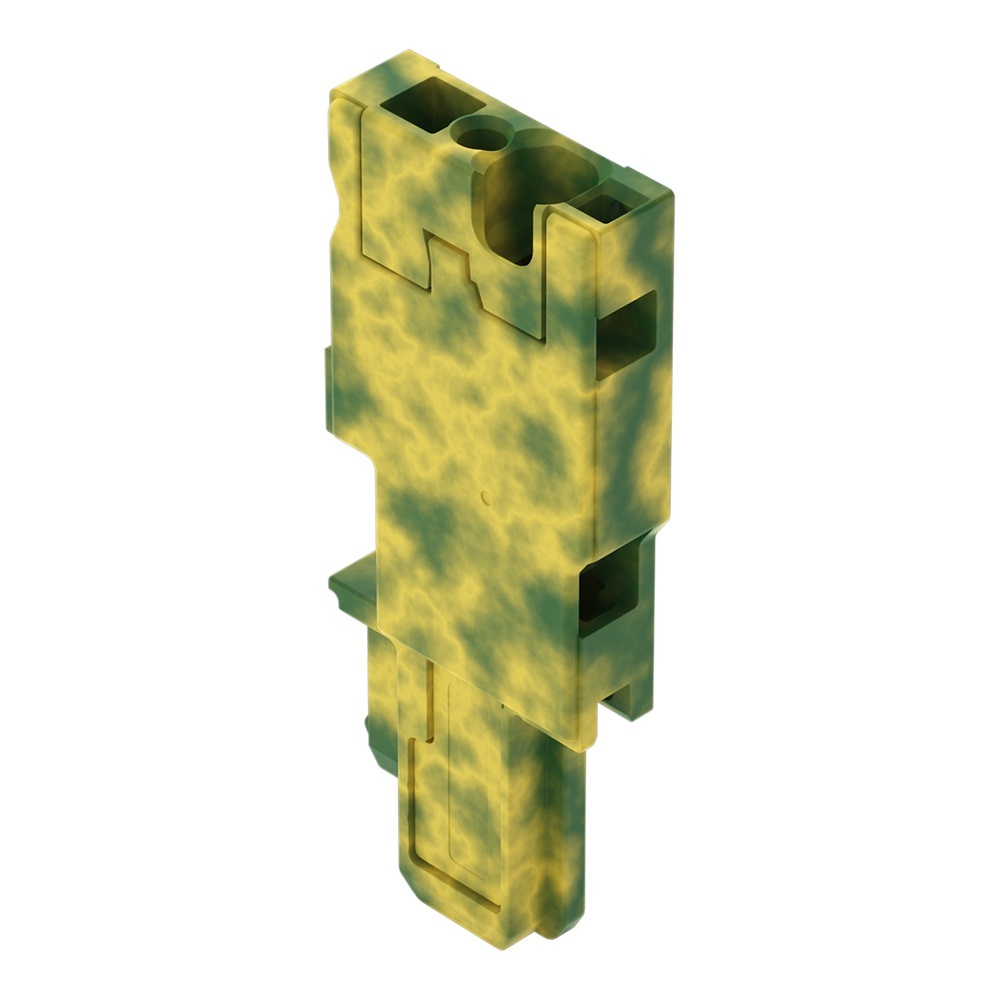 Wago Federleisten Anfangsmodul 769-501/000-016