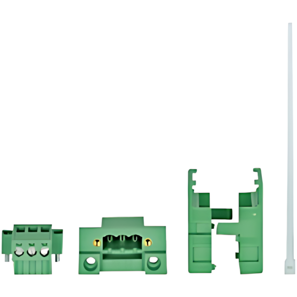 Pilz Spannungsversorgungsstecker 269700 Typ power connector PMI (3 pcs) Pilz Spannungsversorgungsstecker 269700 Typ power connector PMI (3 pcs)