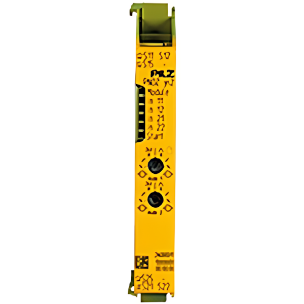 Pilz Erweiterungsmodul 2A000011 Typ PNOZ yi2 4DI OR