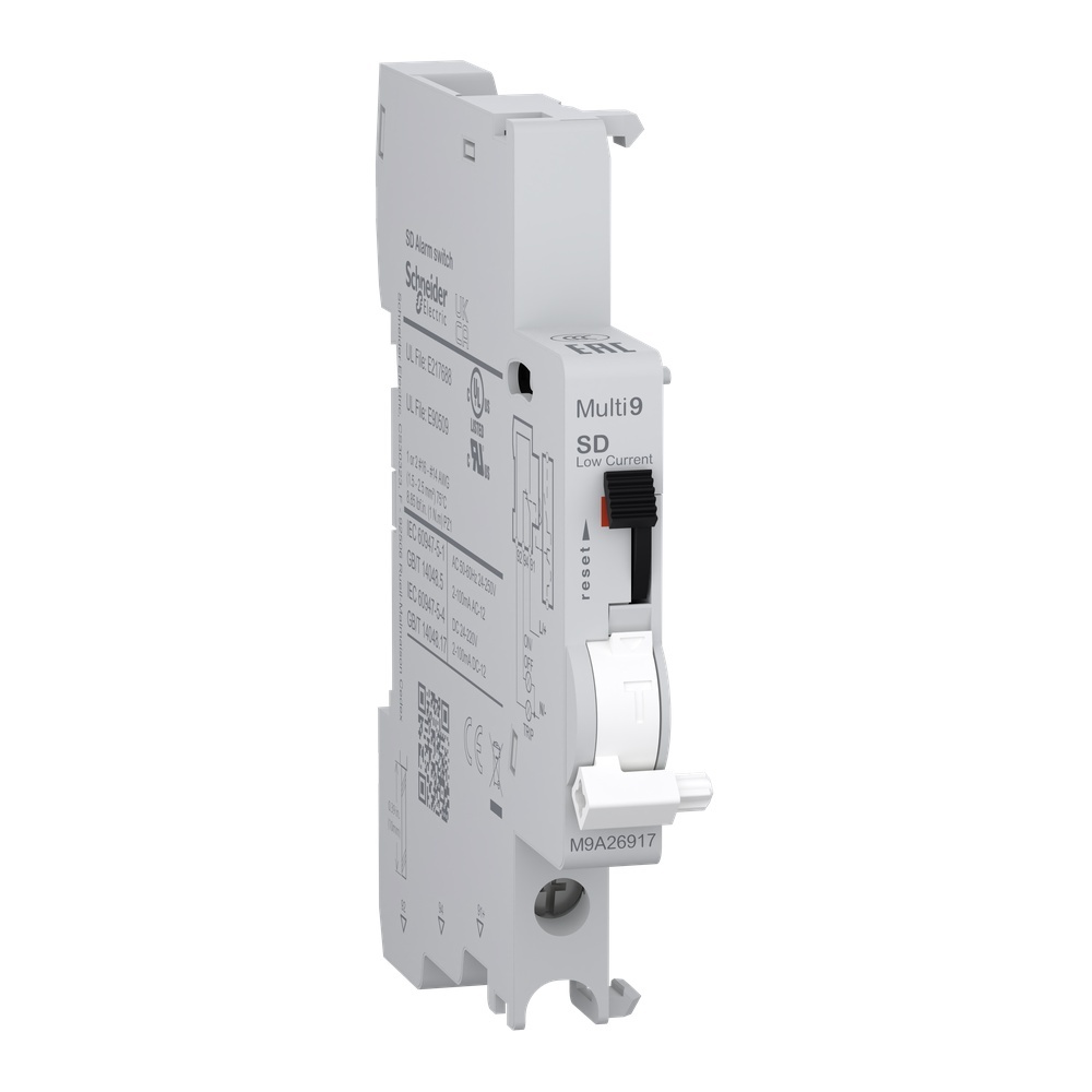 Schneider Electric Hilfskontakt M9A26917