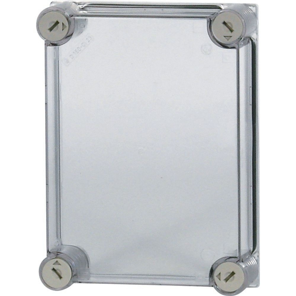 Eaton Deckel 024322 Typ D150-CI23