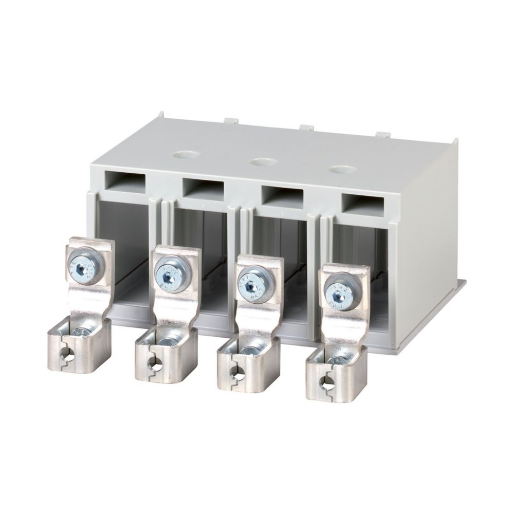 Eaton Schraubanschluss 266725 Typ NZM1-4-XKS