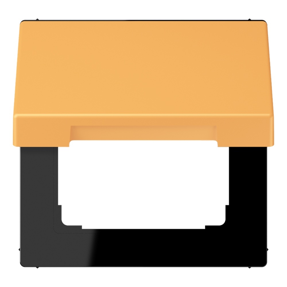 Jung Klappdeckel mit Rückstellfeder LC990BFKL254