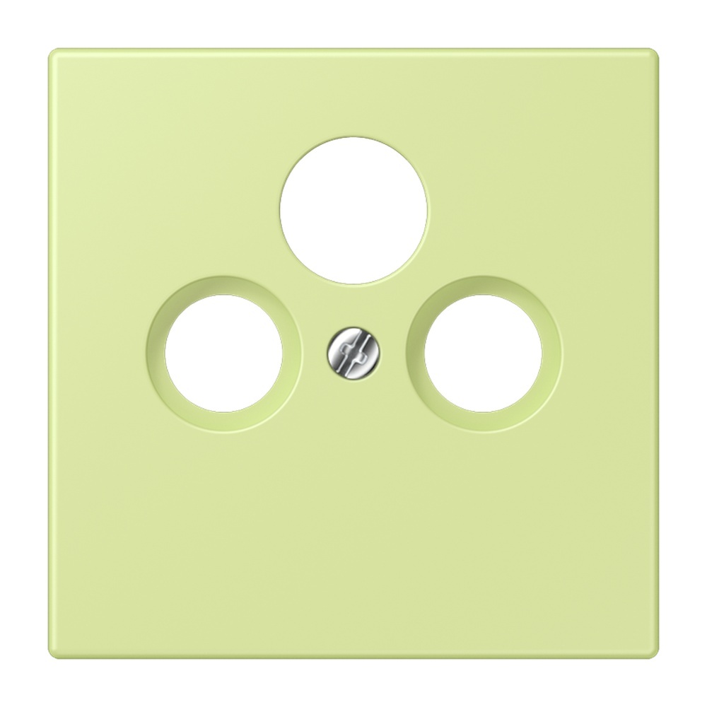 Jung Abdeckung LC990SAT222