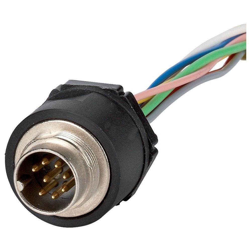 Eaton Gehäusedurchführung 116032 Typ SWD4-SM8-20