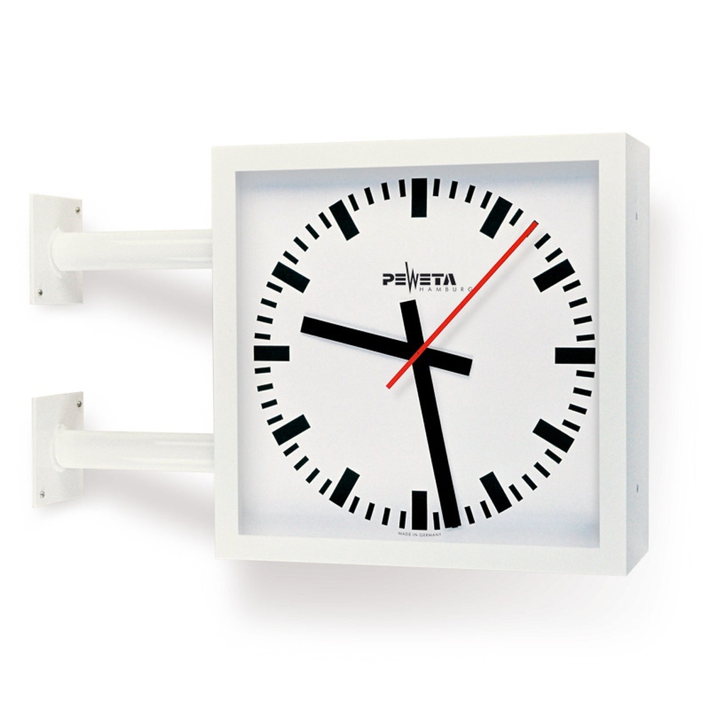 Peweta Nebenuhr 72.372.422