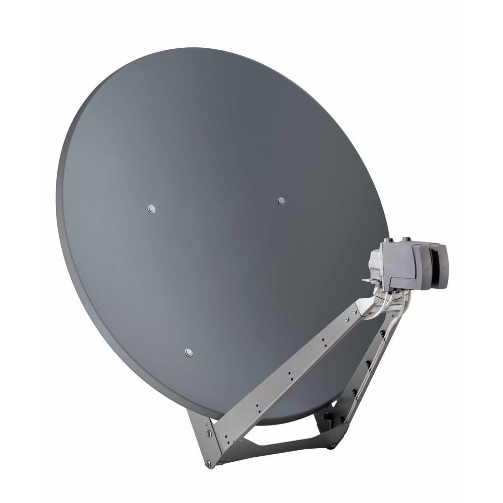 Kathrein Sat Antenne 20010011 Typ CAS 120G ohne Logo Kathrein Sat Antenne 20010011 Typ CAS 120G ohne Logo