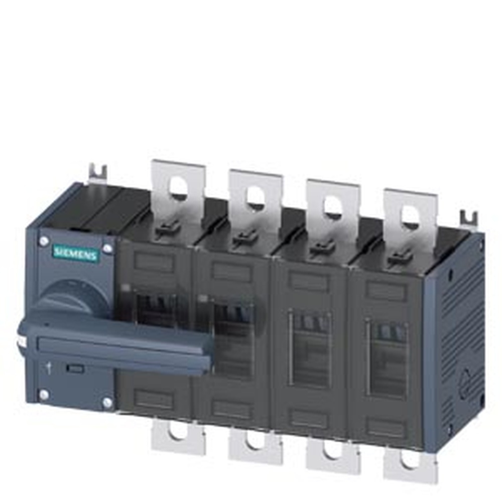 Siemens Lasttrennschalter 3KD4442-0PE10-0