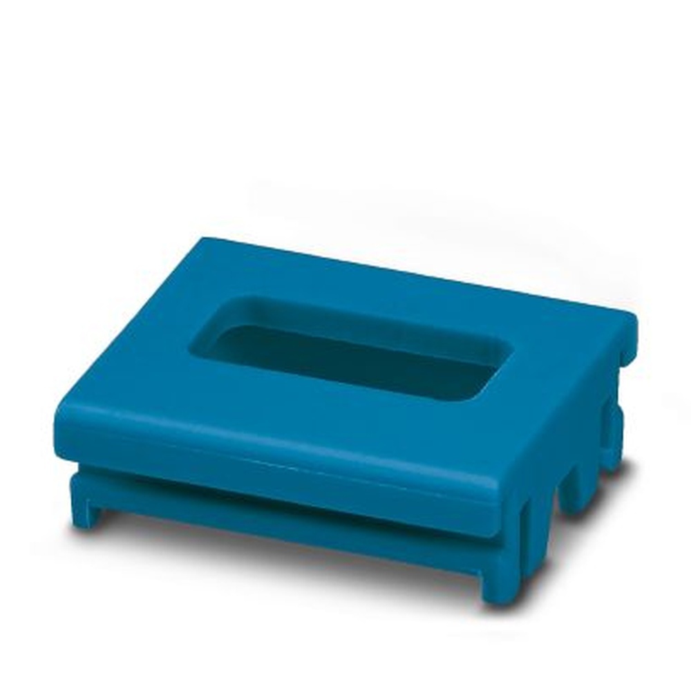 Phoenix Contact Anschlussblende 1071659 Typ ICS20-F22U-5015