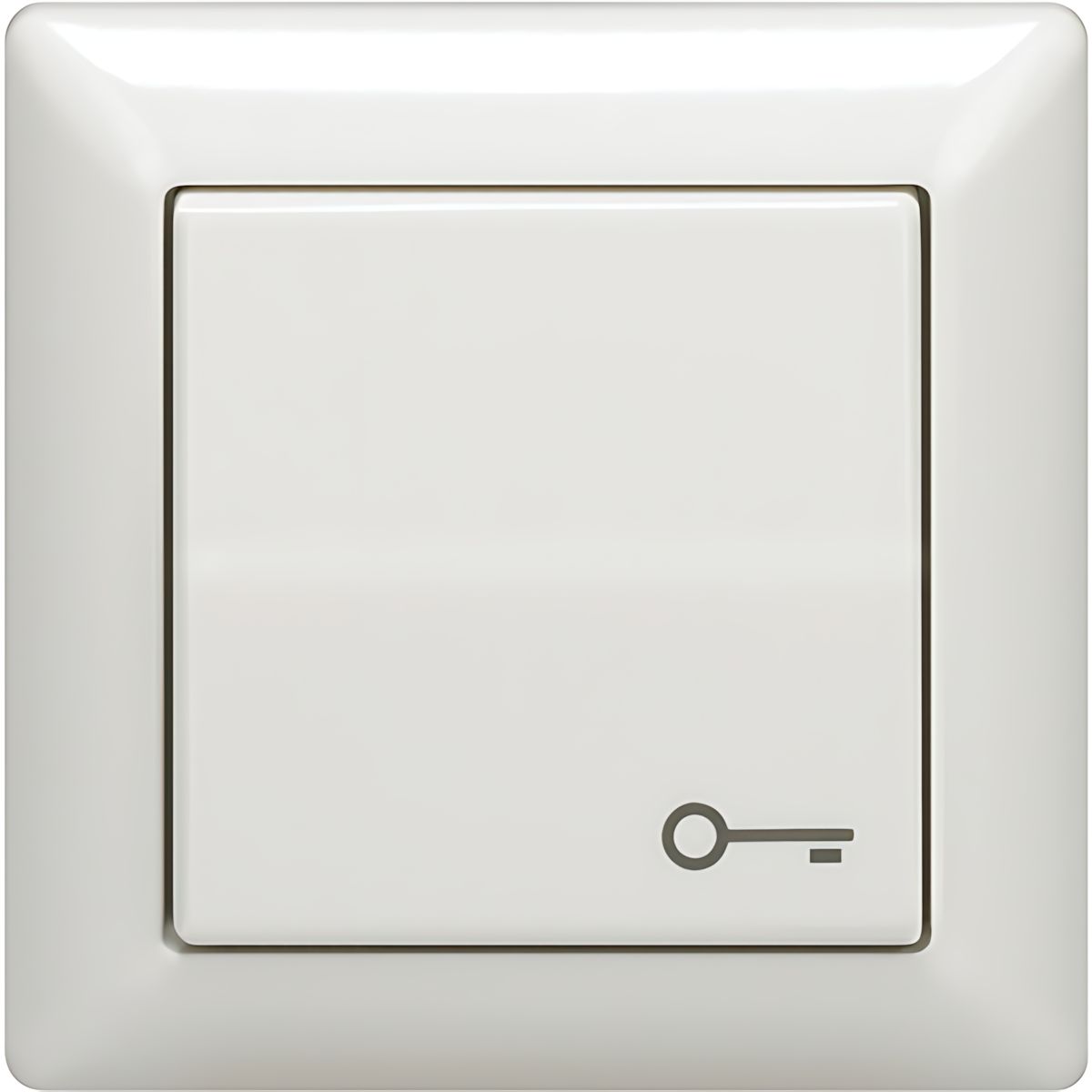 Assa Abloy Türöffner Taster 1012---------20